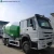 Import Cheap CNHTC HOWO 6x4 10-Wheel 10m3 Cement Concrete Mixer Truck For Sale from China