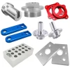 Cheap Cost Custom Different Raw Material Precision Cnc Lathe Machining Parts Service Cnc Milling Accessories High Demand Part