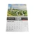 Import Cheap factory wall tear off calendar printing from China