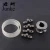 Import Cheap Hosiery machine spare parts ring for knitting machine from China