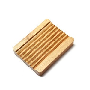 Cheap Natural Wholesale Wooden Soap Dish/Wooden Soap Holder
