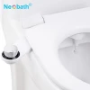 Cheap Non electric Bidet give U Smart toilet seat