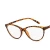 Import cheap optical frame designer eyeglass frames fashion glasses woman eyewear cat eye design eyeglasses from China