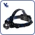 Import Cheap Plastic 7 LED headlamp from China