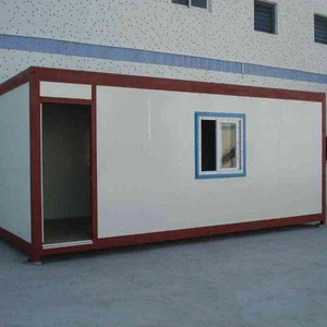 Cheap Portable Prefab Houses Low Cost Hotel