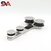 Cheap Price Adjustable Stainless Steel Sliding Door Track Roller