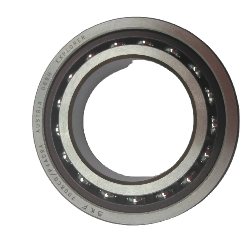 Cheap price angular contact ball bearing spindle bearing