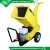 Import Cheap price buy for garden use 15HP Wood branch shredder,Wood chipper from China
