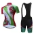Import Cheap Wholesale Sport Jersey Fashion Customize Cycling Wear For Women From China from China