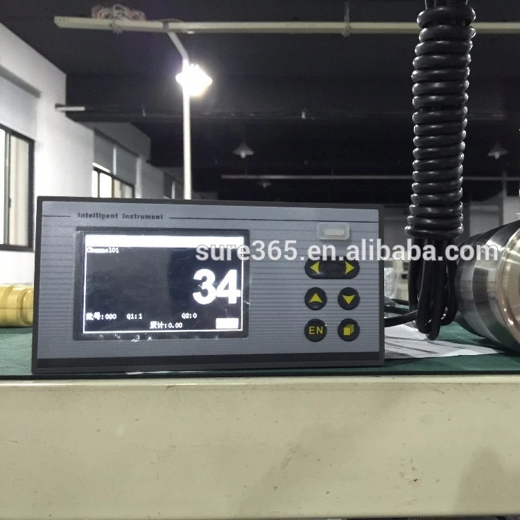 cheaper digital analog Panel meter FX2000F