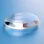 Import Cheapest price high quality single concave sapphire crystal glass lens from China