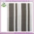 Import Cheapest privacy screens partition room dividers 3 panel Wood Grey bedroom bathroom from China