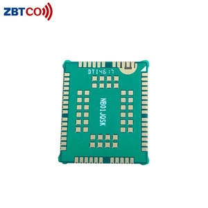 CHEERZING ML5510 low power consumption and compatible eSIM NB-LOT module