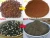 Chemical herbs tea leaves pearl powder grinder coarse crushing herb grinding machine price