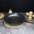 Import Chenzhiji New Design Cast Iron Pot Flat Bottom Wok Traditional Handflat Bottom Wok Pan Non-Stick Frying Pan from China