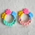 Import Chewable Baby Soft Silicone Teether Toys, Infant Teething Teethers from China