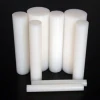 Chian on sale Virgin HDPE Rod /HDPE Round Bar for many industry part /Large quantity all kinds of size stocked HDPE plastic rod