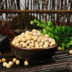 chickpea, kabuli tupe chickpea