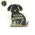 Import Children crafts graphic design custom engrave enamel lapel pin from China