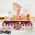 Import children wooden ice-cream box toy math learning aid educational toy from China