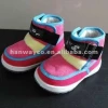 Childrens shoes stock