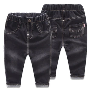 Childrens Trousers Clothing Kids&#039; New Style Boys Pants Jeans