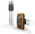 Import CHILEAF Smart Wireless Digital BBQ meat thermometer from China