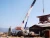 Import China 35 Ton Rough Terrain Crane RT35 With High-quality Engine from Pakistan