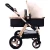 Import China Baby Stroller Factory Umbrella Baby Pram, Cobabies Carreolas Para Bebe Pushchair from China