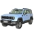 Import China Beijing Bj40 New Gas Petrol Suv with High Quality New Beijing Bj40 Large SUV Fuel Petrol Car Automatic 2.0T 163Ps New Gas from China