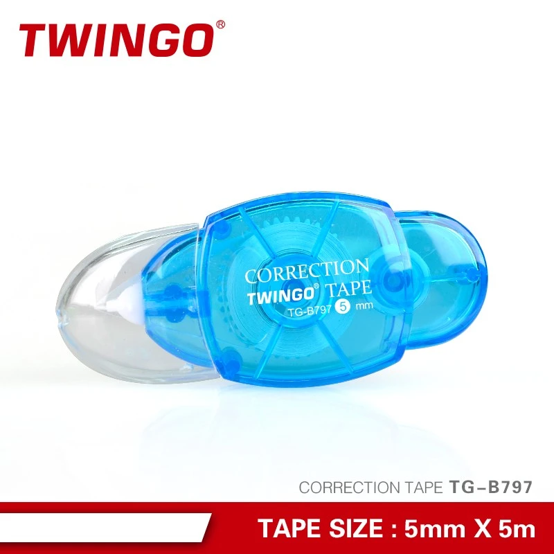China best quality Cheap Stationery Correction Tape