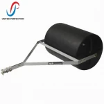 China Build factory gardening hand tools Weighted Rollers ATV tow GARDEN TOOL with low MOQ on promotion