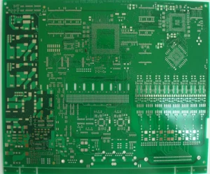 China Cheap Manufacturer 94V0 AC  CNC Router Electronic Printed Circuit Board Aluminum Blank PCB Printer Other Multilayer PCB