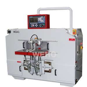 China cnc mortise drill and tenon cutter machine for sale
