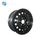 China Custom 67Mm Center Hole Forged Car Wheel Rims
