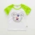 Import China Custom Design Infant & Toddlers Clothing, Quality Screen Printing Baby T-Shirts from China