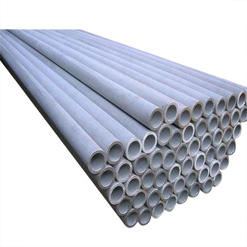 China Custom Size 4 Inch SS 304 Stainless Steel Welded Pipe Seamless Sanitary Piping Price