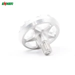 China Customized Precision CNC Turning 3d Printer Parts