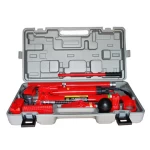 China Direct Sale High Quality car jacks Hydraulic Body Repair Kit car jack