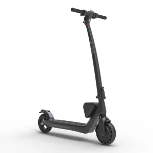 China electric scooter Joyor A5 waehouse price folding kick scooters with external battery for adults