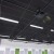 Import China Factory AcousticMineral FibreCeilingTiles Fireproof Acoustic Board Ceiling from China