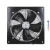 Import China Factory Axial Cooling fan refrigerator axial motor Fan compressor axial flow fan from China