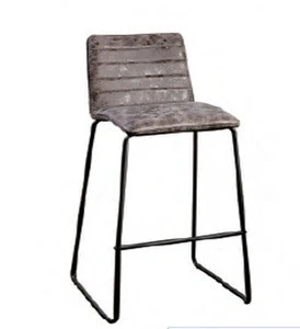 China factory directly sale cheap price vintage bar chair