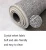 Import China factory living room carpets and rugs customdigital printing carpet with modern design and doormats from China