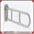 Import China factory made folding round safety stainless steel grab bar from China