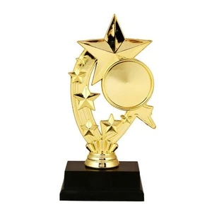 China factory sale fashionable decoration trophy crafts