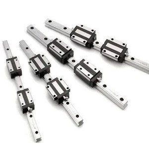 China factory supply cnc linear guide rail linear guide