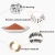 Import China Factory supply electrolysis copper powder cu powder from China