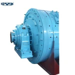 China FTM CE&IOS Ferrous Metal Ore Mining Ball Mill