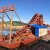 Import china gold mine dredger machine gold suction dredger from China